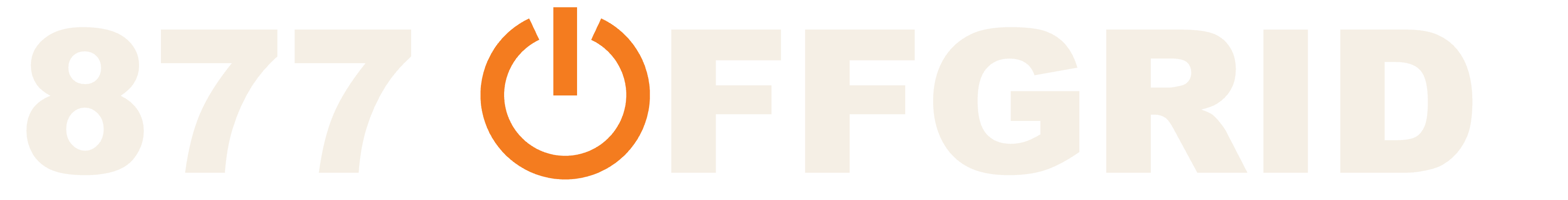 1·877·OFFGRID